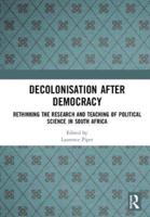 Decolonisation After Democracy