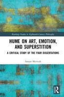 Hume on Art, Emotions, and Superstition