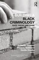 Building a Black Criminology