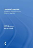 Human Perception