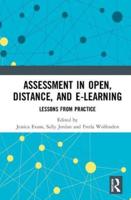 Assessment in Open, Distance, and E-Learning
