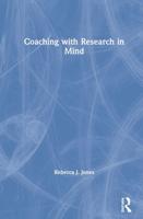 Coaching with Research in Mind