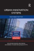 Urban Innovation Systems