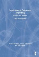 International Corporate Reporting: Global and Diverse