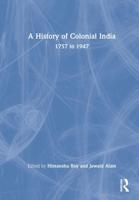 Colonial History of India
