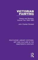 Victorian Paintings Volume Two 1849-1860