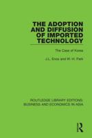 The Adoption and Diffusion of Imported Technology