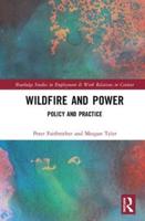 Wildfire and Power