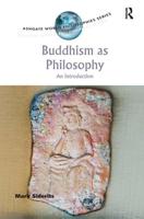 Buddhism as Philosophy