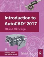 Introduction to AutoCAD 2017