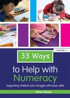 33 Ways to Help With Numeracy