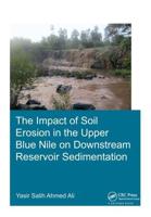 The Impact of Soil Erosion in the Upper Blue Nile on Downstream Reservoir Sedimentation