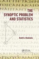 The Synoptic Problem and Statistics