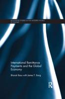 International Remittance Payments and the Global Economy