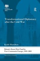 Transformational Diplomacy After the Cold War