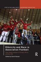 Ethnicity and Race in Association Football