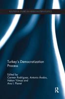 Turkey's Democratization Process