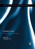 Football in Asia