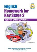 English Homework for Key Stage 2