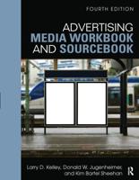 Advertising Media Workbook and Sourcebook