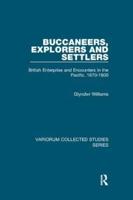 Buccaneers, Explorers and Settlers