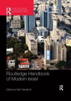 Routledge Handbook of Modern Israel