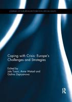 Coping With Crisis: Europe's Challenges and Strategies