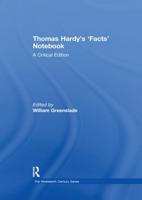 Thomas Hardy's 'Facts' Notebook