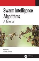 Swarm Intelligence Algorithms. A Tutorial
