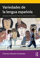 Variedades De La Lengua Española