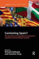 Contesting Spain?