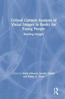 Critical Content Analysis of Visual Images in Books for Young People: Reading Images