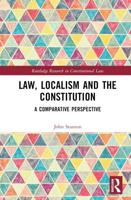 Law, Localism and the Constitution