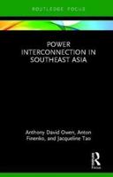 Power Interconnection in Southeast Asia