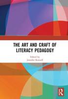 The Art and Craft of Literacy Pedagogy