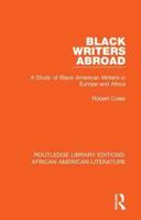 Black Writers Abroad