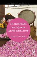 Shakespeare and Queer Representation