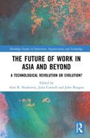 The Future of Work in Asia and Beyond