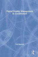 Digital Quality Management in Construction