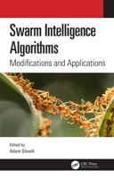 Swarm Intelligence Algorithms. Modifications and Applications