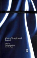 Walking Through Social Research