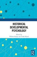 Historical Developmental Psychology