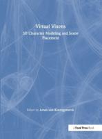 Virtual Vixens