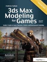 3Ds Max Modeling for Games