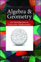 Algebra & Geometry