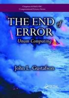 The End of Error