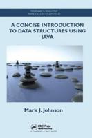 A Concise Introduction to Data Structures Using Java