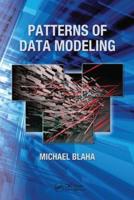 Patterns of Data Modeling