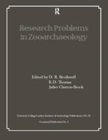 Research Problems in Zooarchaeology