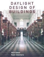 Daylight Design of Buildings